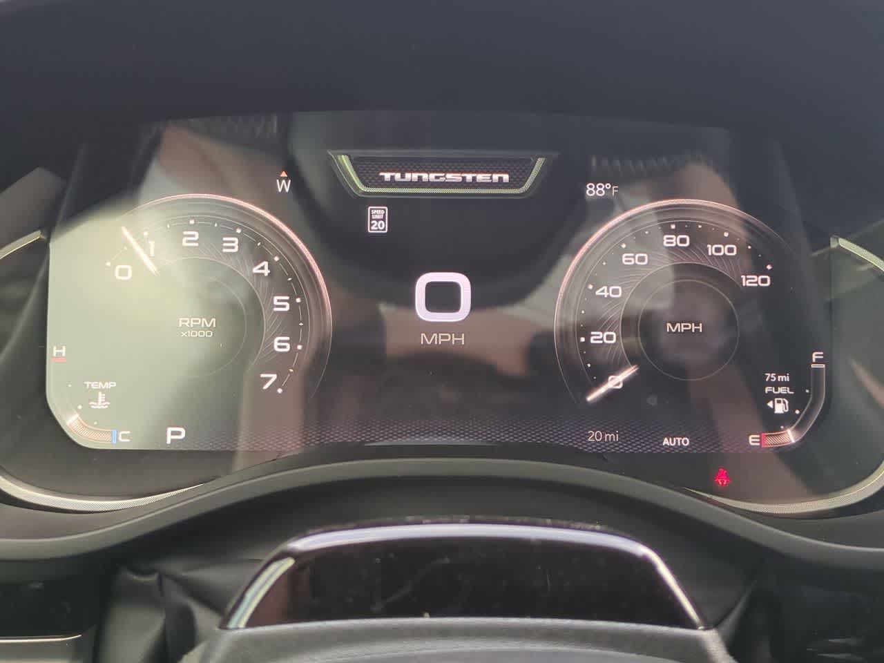 Thumbnail: 2026 RAM 1500 - 35