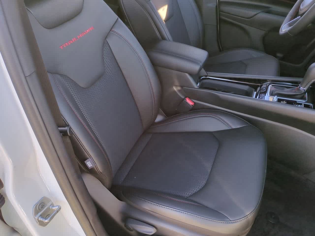 Thumbnail: 2026 Jeep Compass - 23