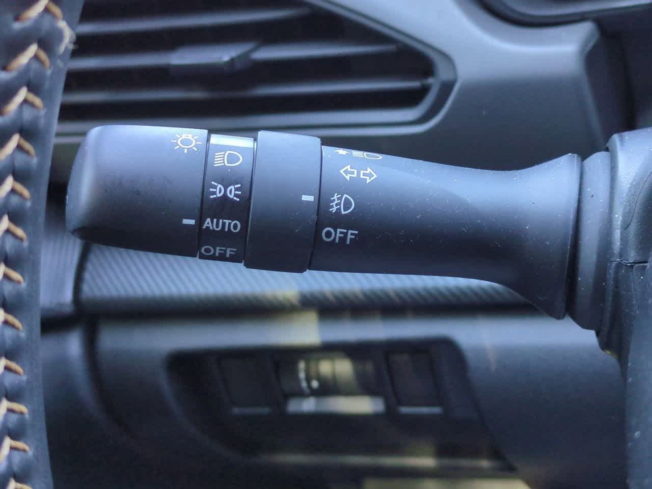 Thumbnail: 2025 Subaru Crosstrek - 28