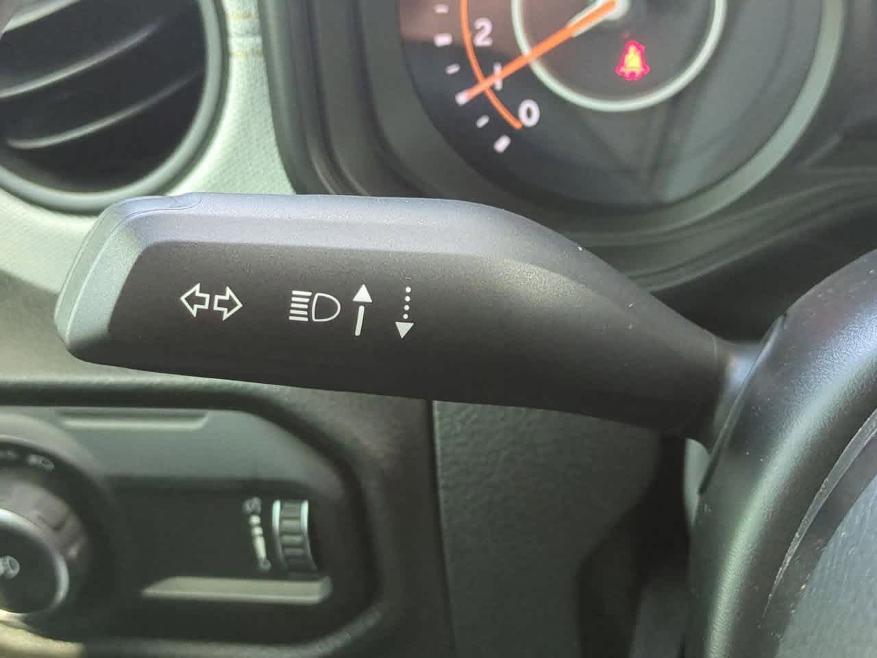 Thumbnail: 2025 Jeep Wrangler - 26