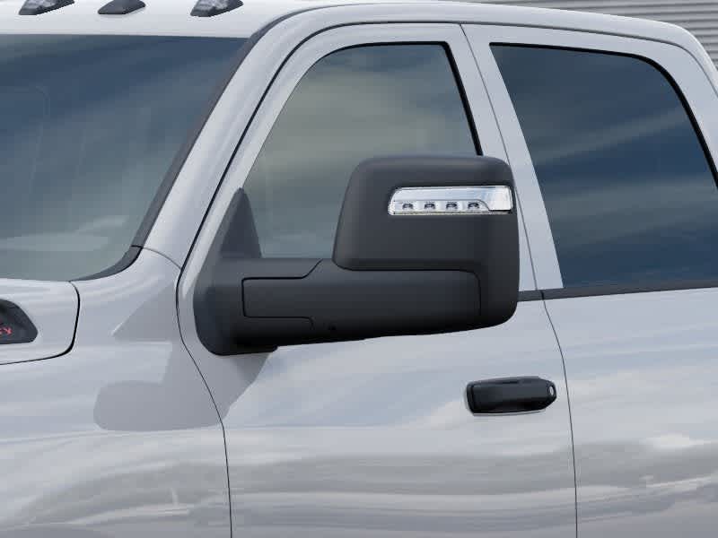 Thumbnail: 2026 RAM 2500 - 12