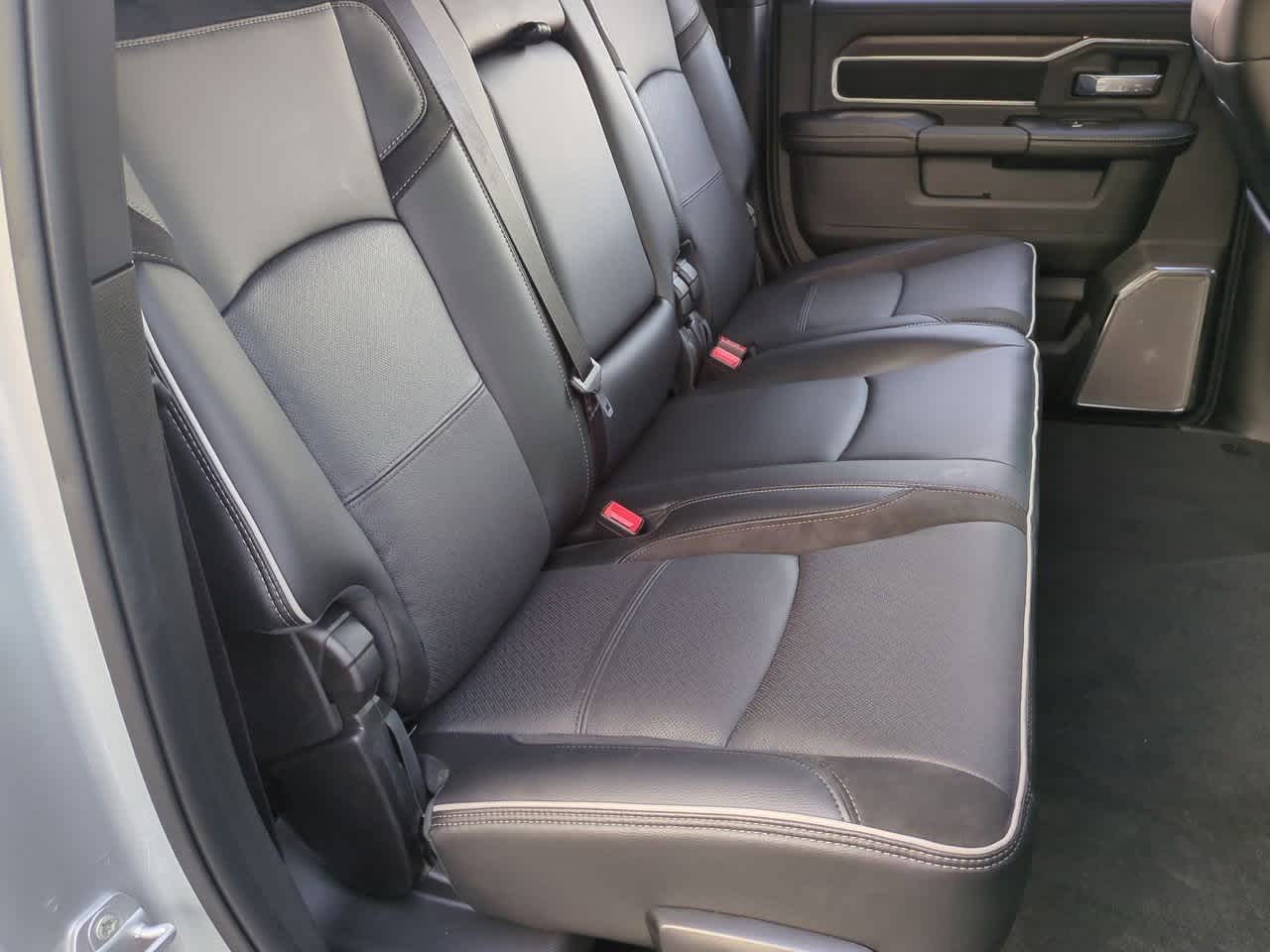 Thumbnail: 2026 RAM 2500 - 21