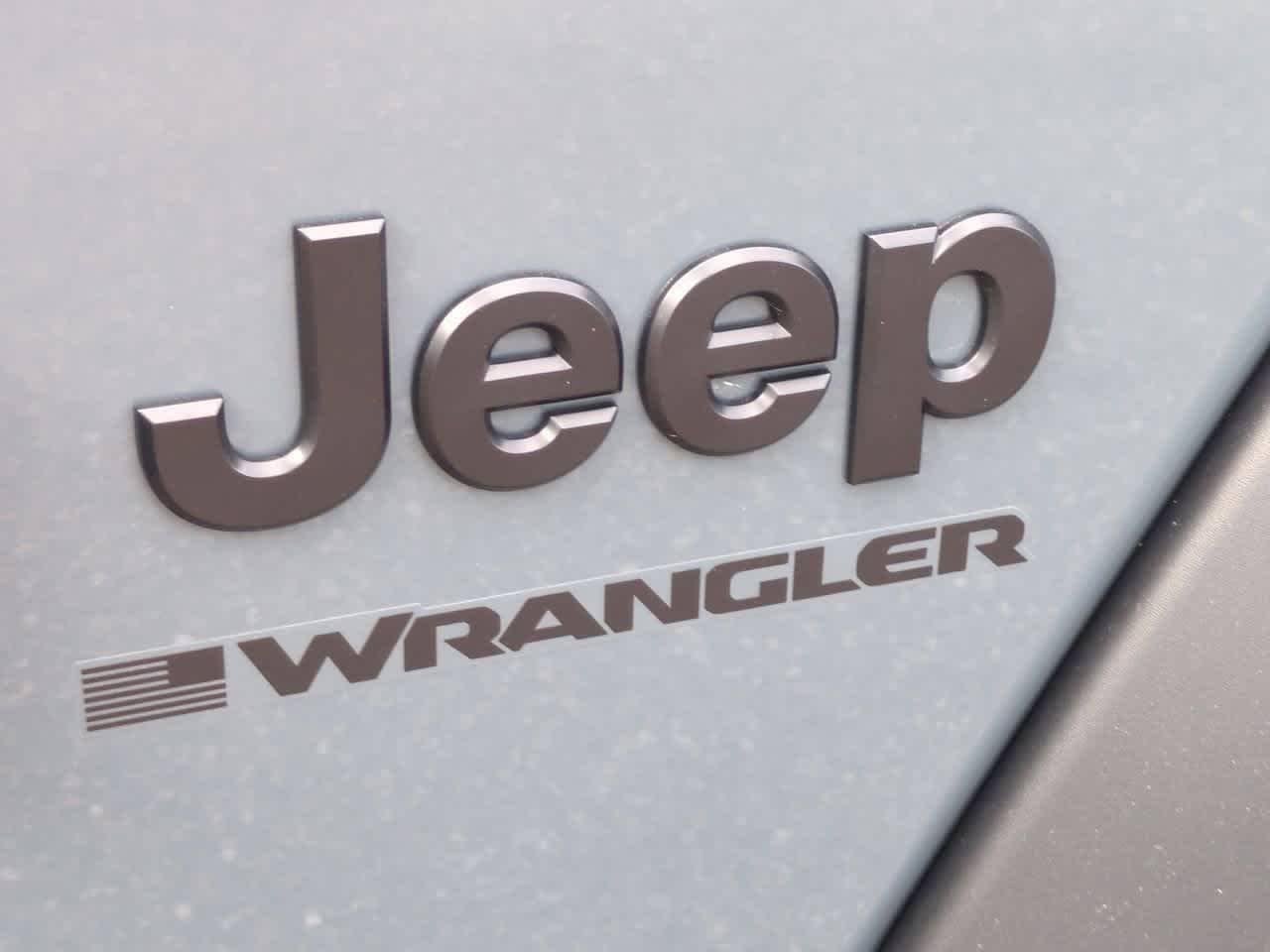 Thumbnail: 2026 Jeep Wrangler - 12