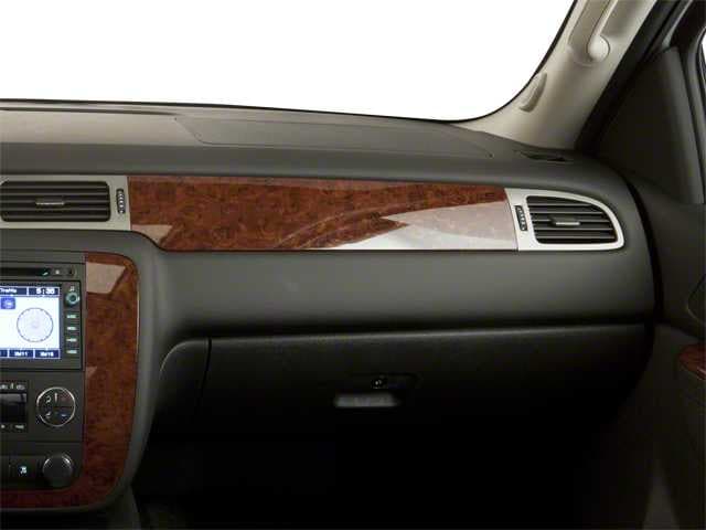 Thumbnail: 2012 Chevrolet Silverado 1500 - 13