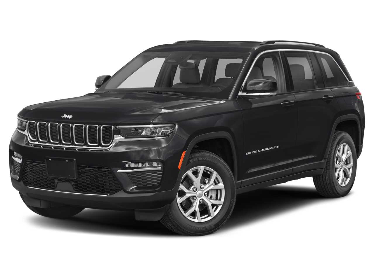 2025 Jeep Grand Cherokee Laredo -
                  Sanford, FL
