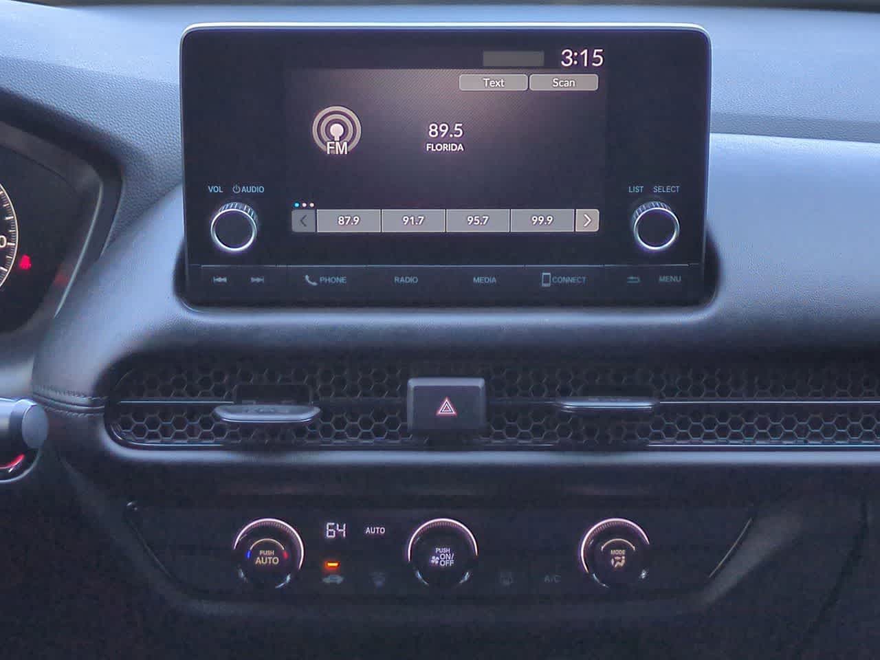 Thumbnail: 2023 Honda HR-V - 28
