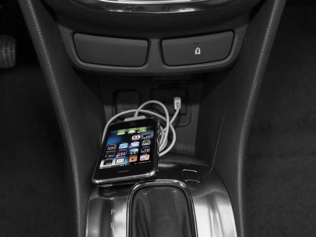 Thumbnail: 2016 Buick Encore - 11