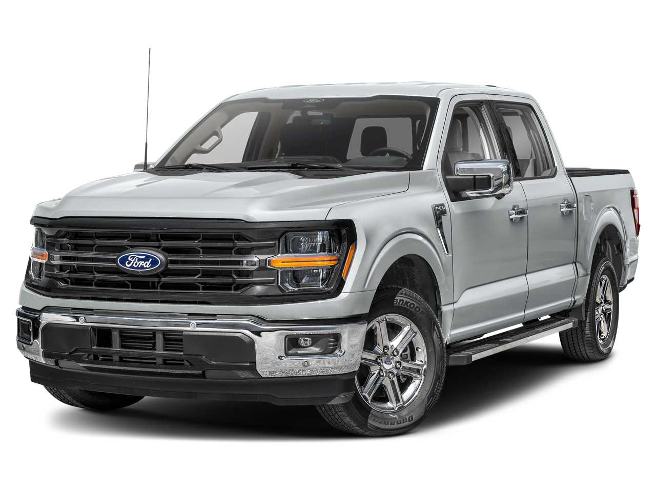 Thumbnail: 2024 Ford F-150 - 1