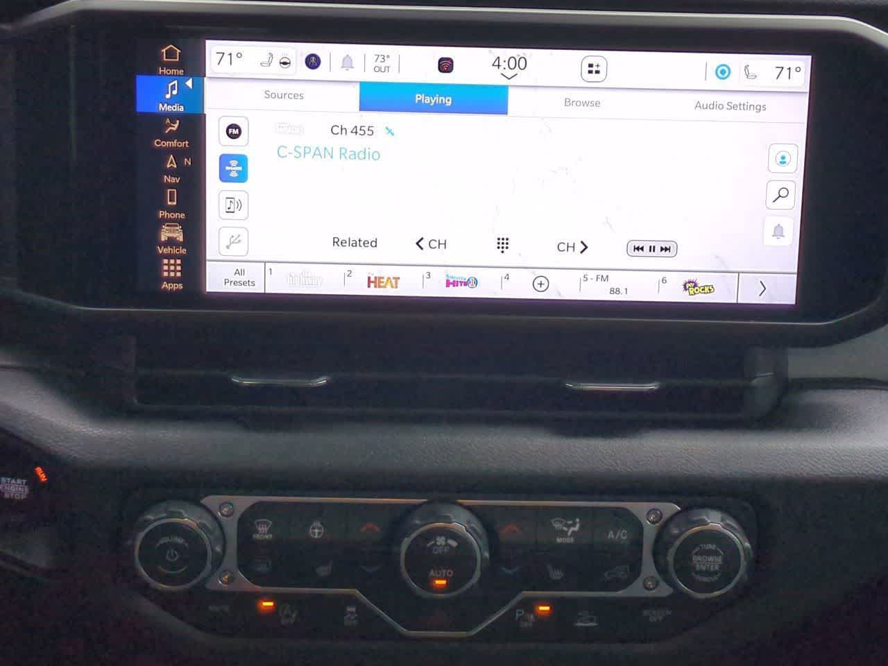 Thumbnail: 2026 Jeep Gladiator - 28