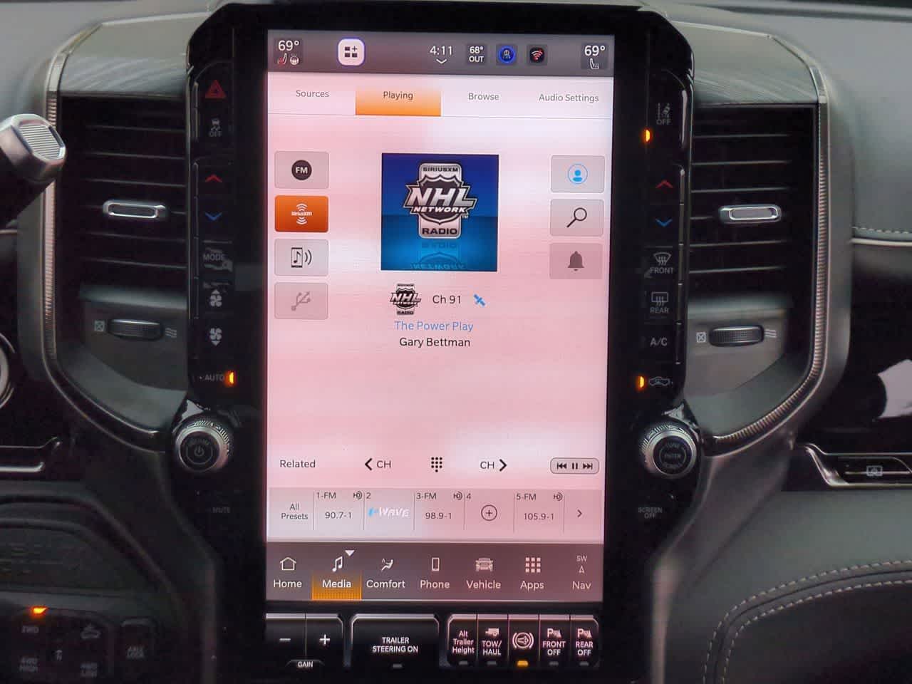 Thumbnail: 2026 RAM 2500 - 28