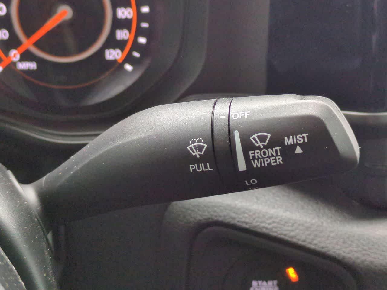 Thumbnail: 2026 Jeep Gladiator - 26