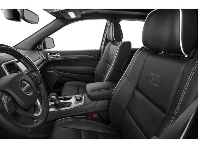 Thumbnail: 2018 Jeep Grand Cherokee - 6