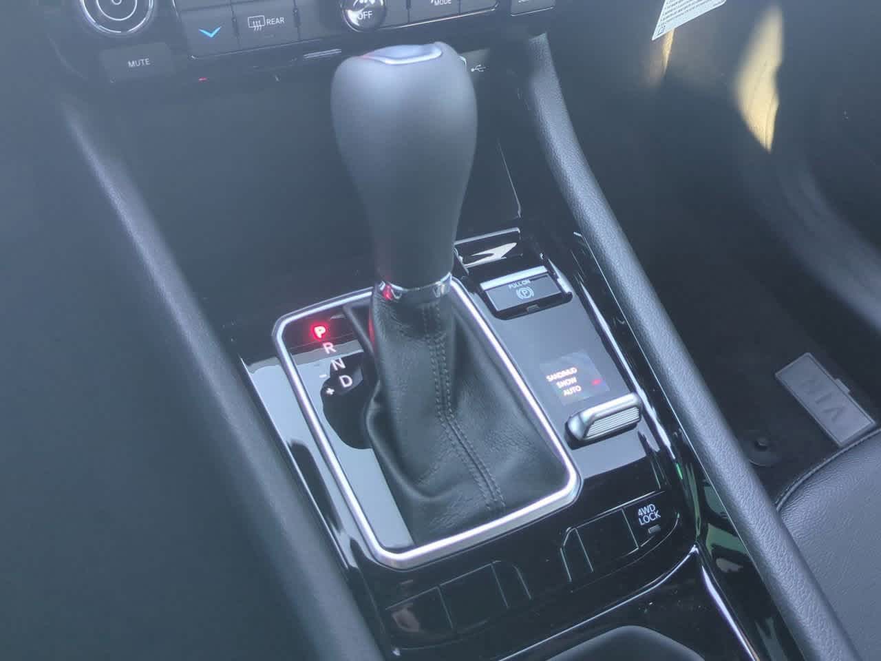 Thumbnail: 2026 Jeep Compass - 32