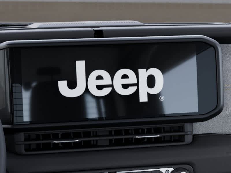 Thumbnail: 2026 Jeep Wrangler - 18