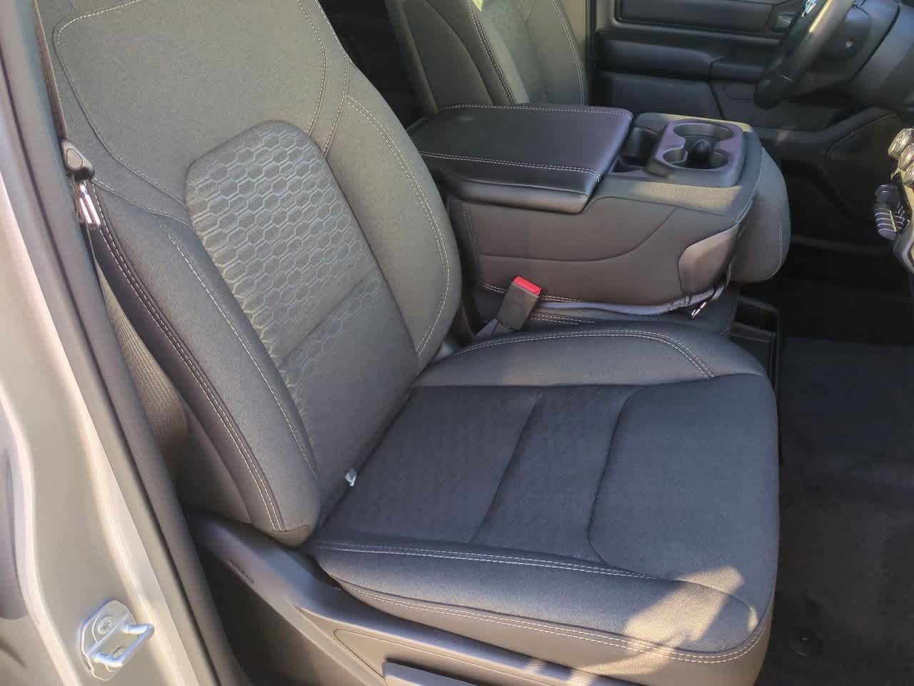 Thumbnail: 2025 RAM 1500 - 21