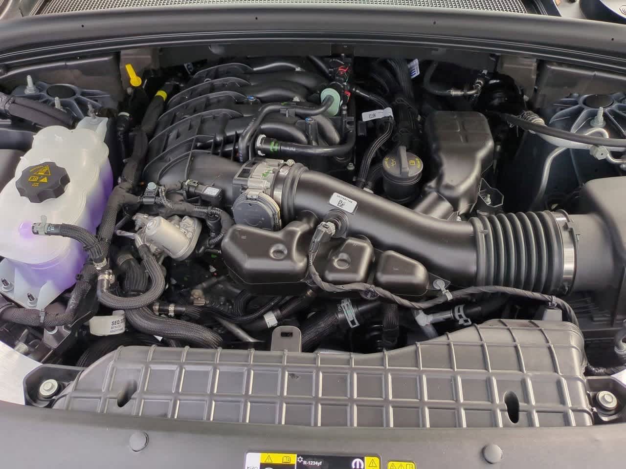 Thumbnail: 2025 Jeep Grand Cherokee - 15