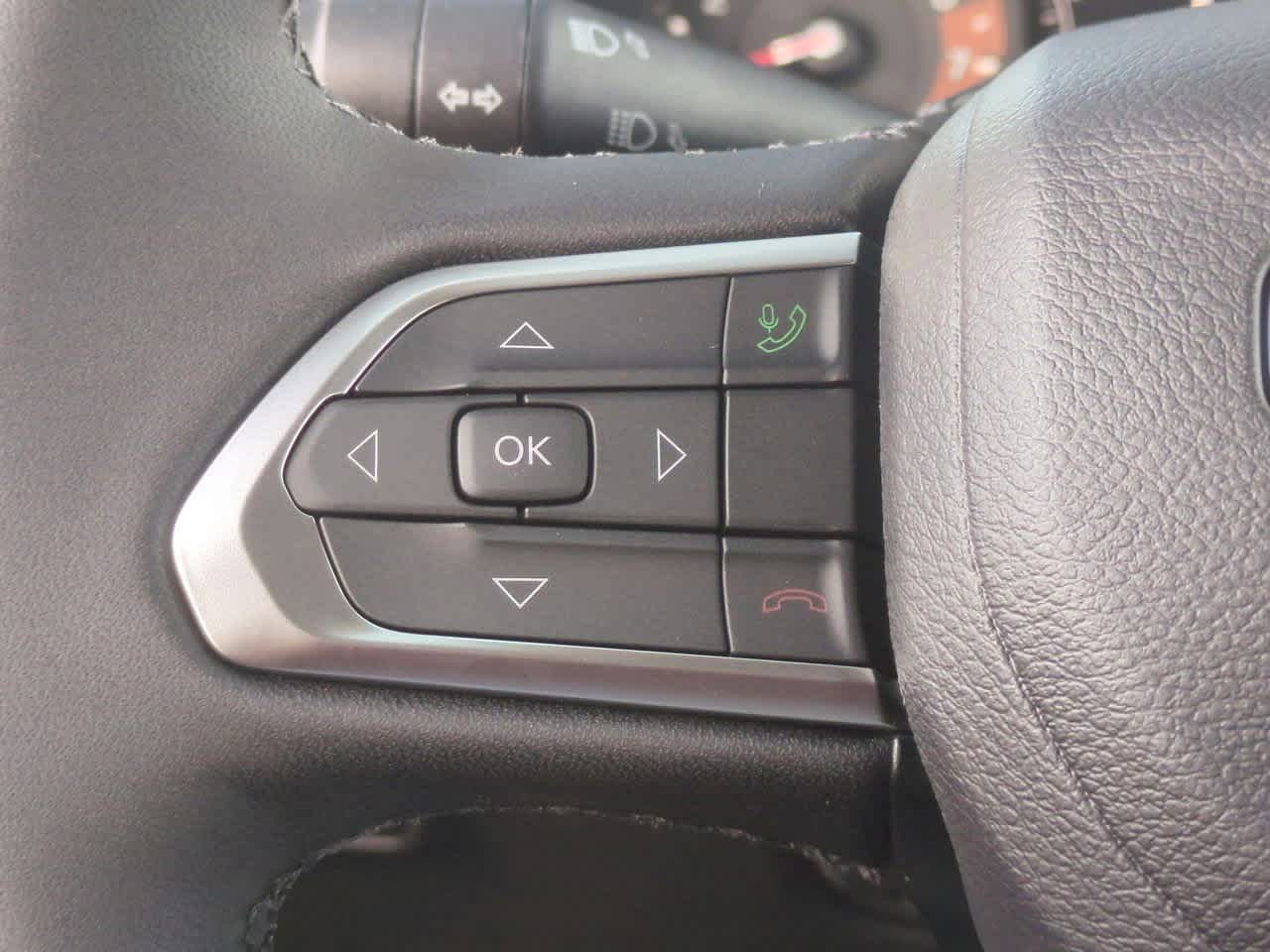 Thumbnail: 2026 Jeep Compass - 24