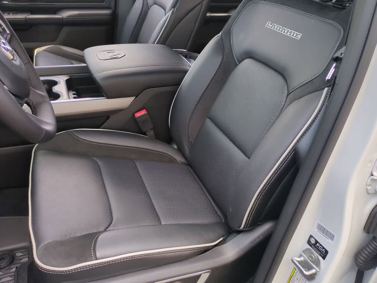 Thumbnail: 2026 RAM 1500 - 16