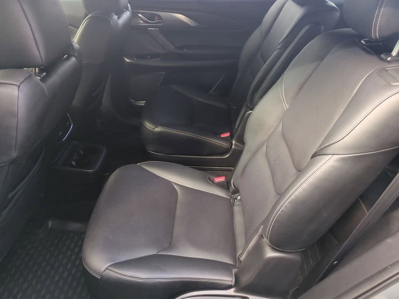 Thumbnail: 2020 Mazda CX-9 - 21