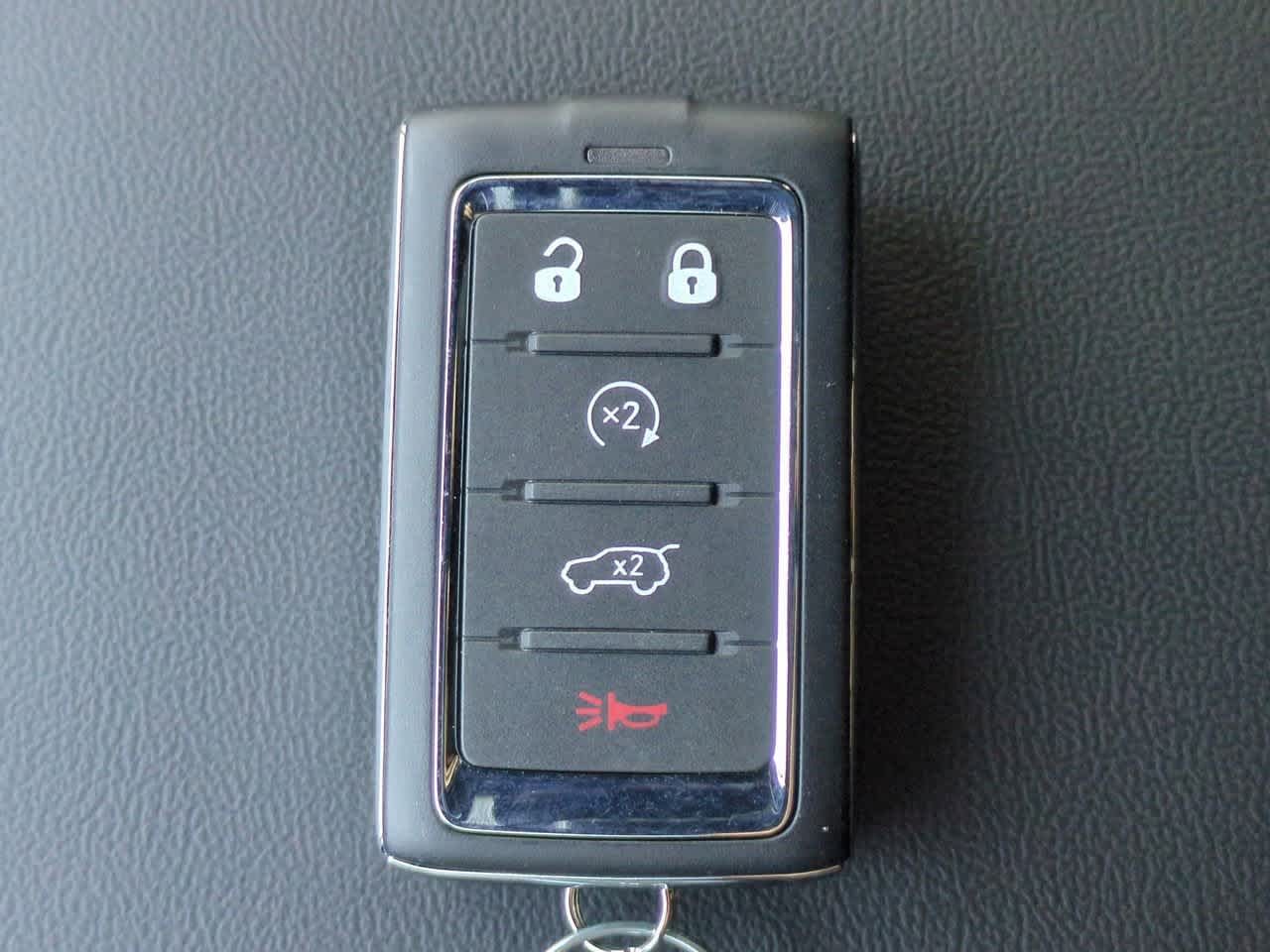 Thumbnail: 2025 Jeep Grand Cherokee L - 36