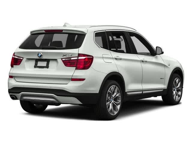 Thumbnail: 2017 BMW X3 - 2