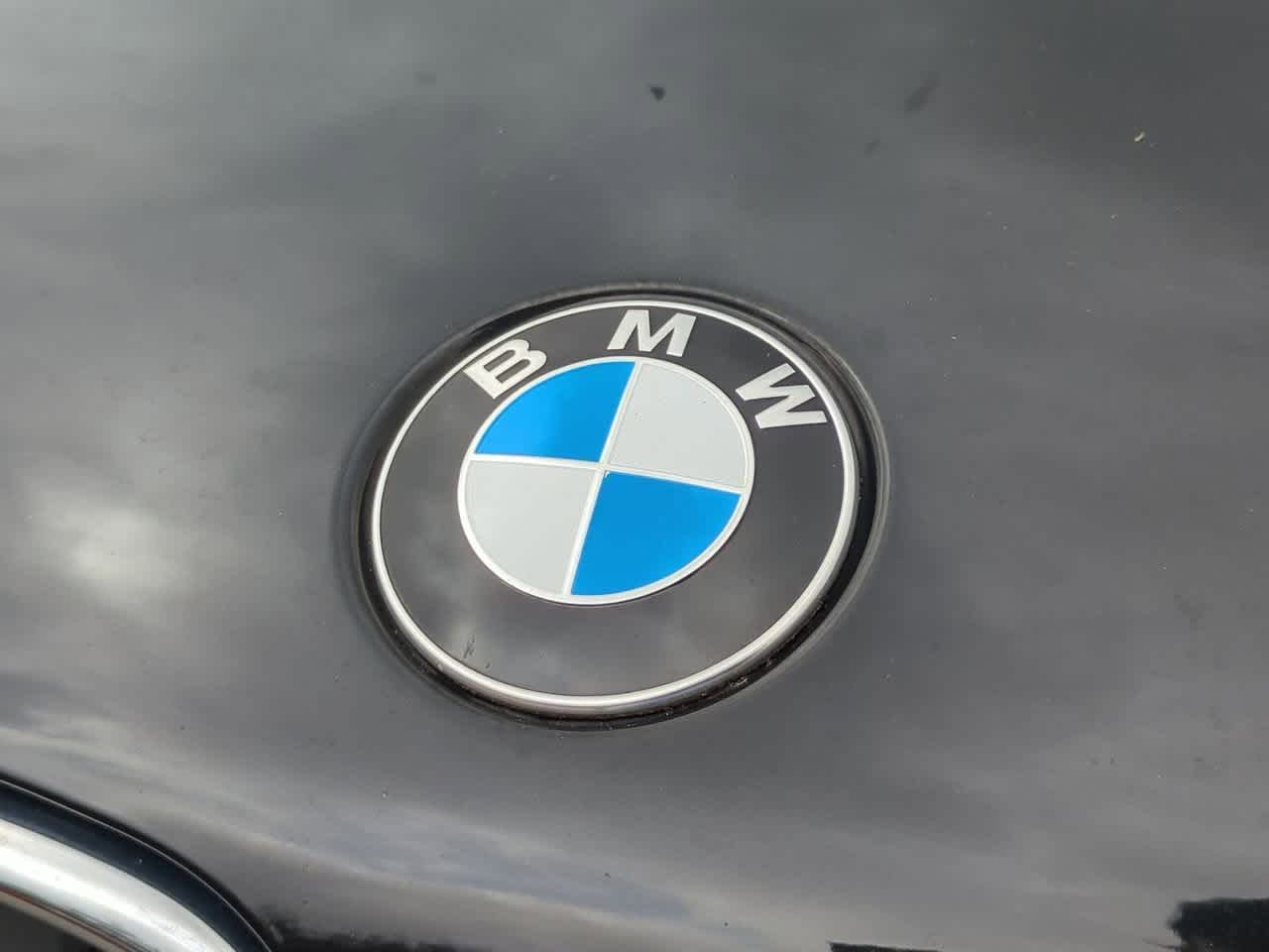 Thumbnail: 2017 BMW X3 - 12