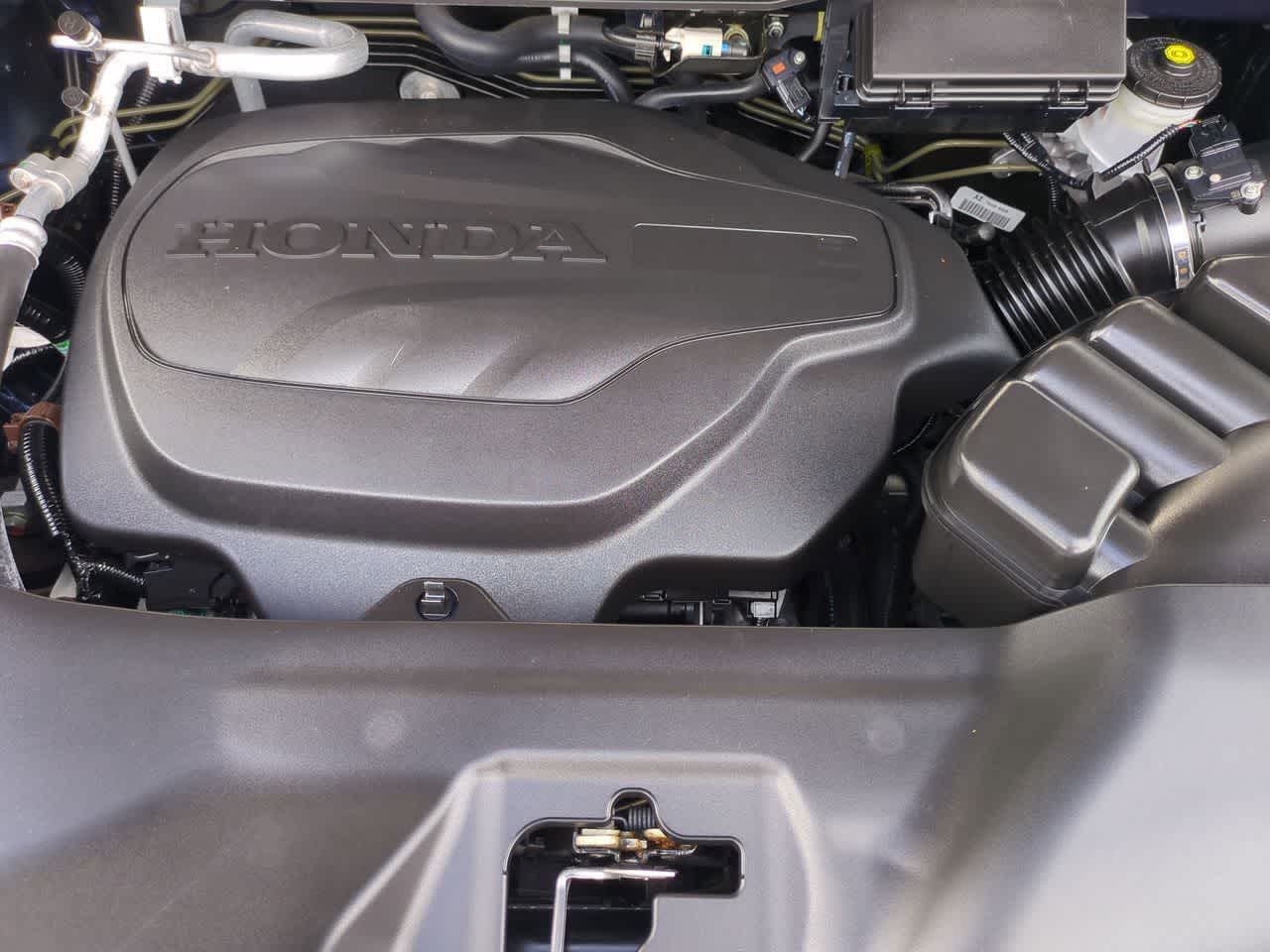 Thumbnail: 2022 Honda Ridgeline - 14