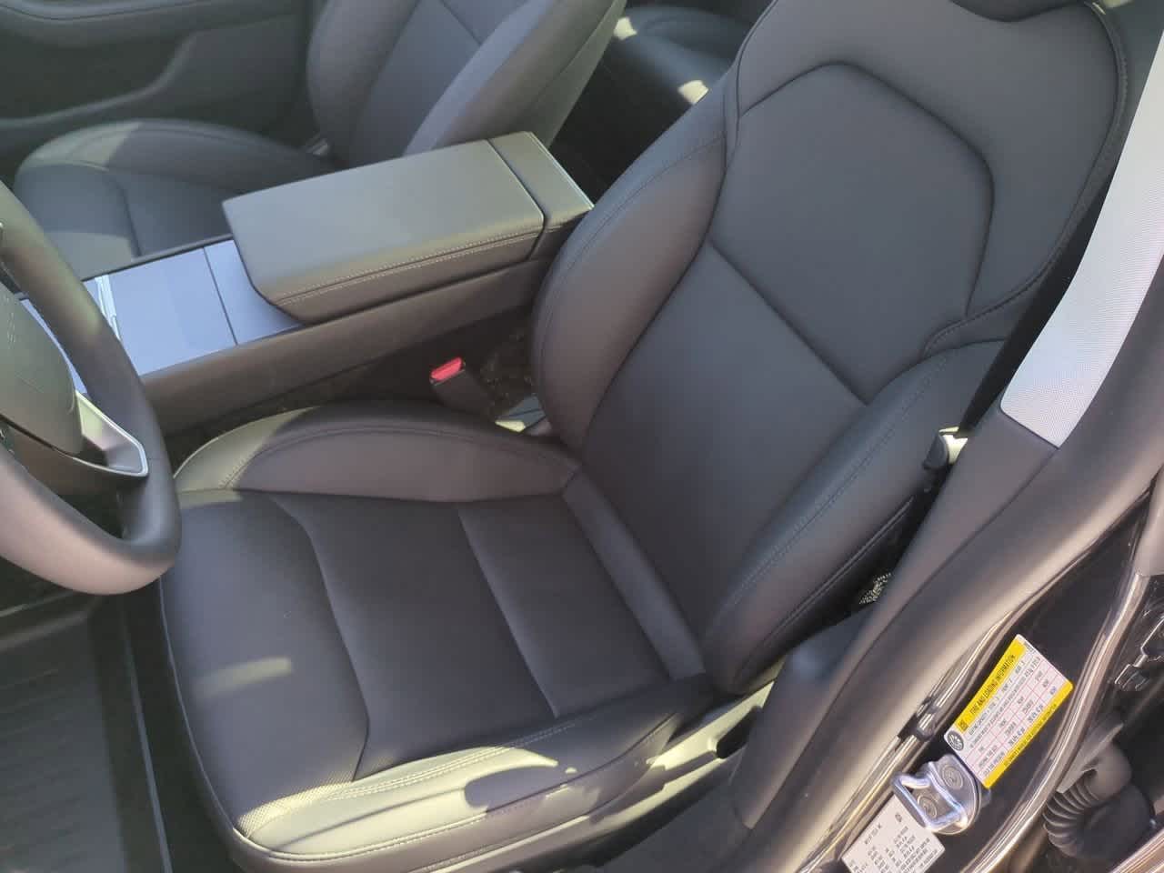 Thumbnail: 2025 Tesla Model 3 - 16