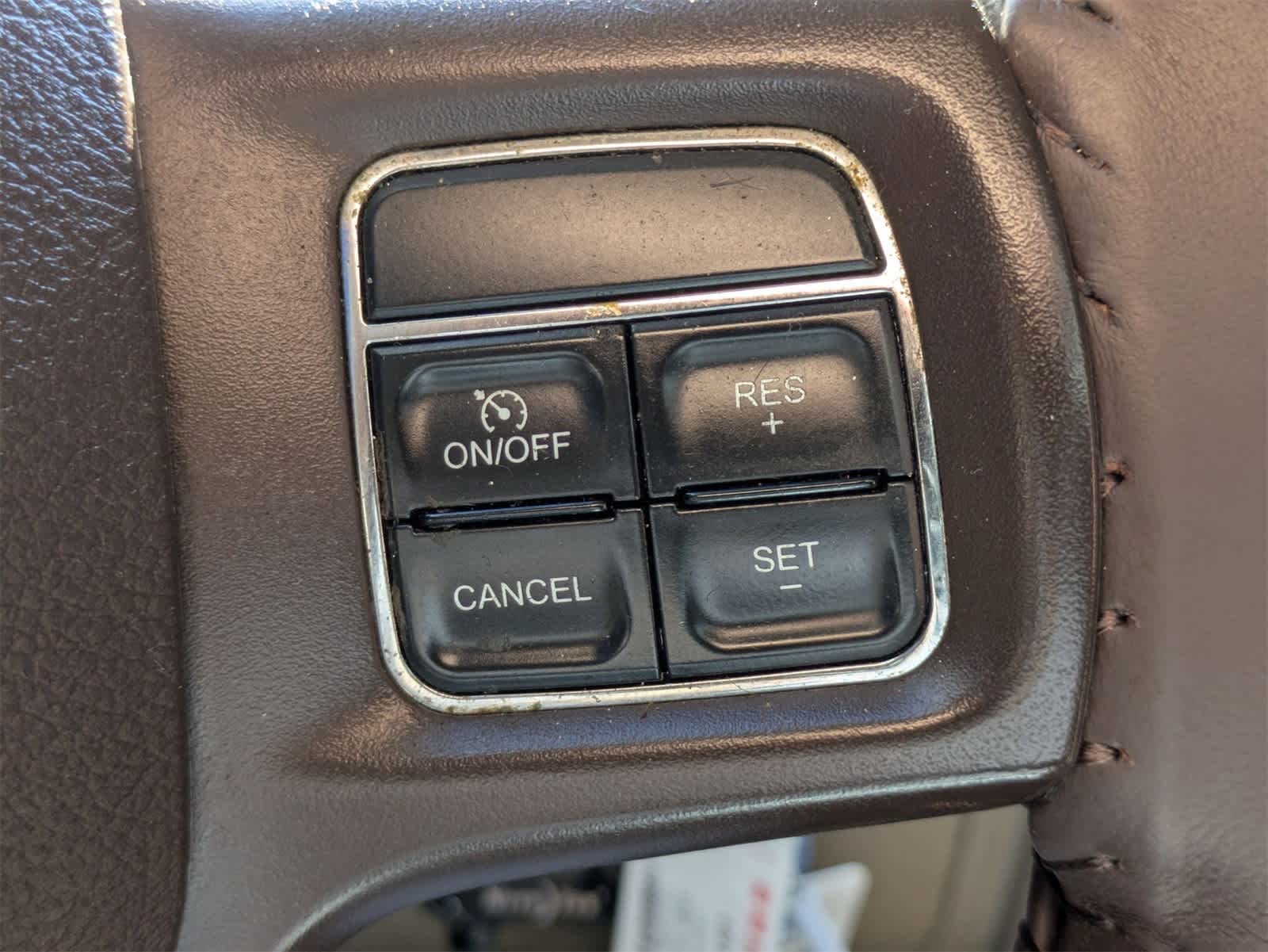 Thumbnail: 2012 RAM 3500 - 9