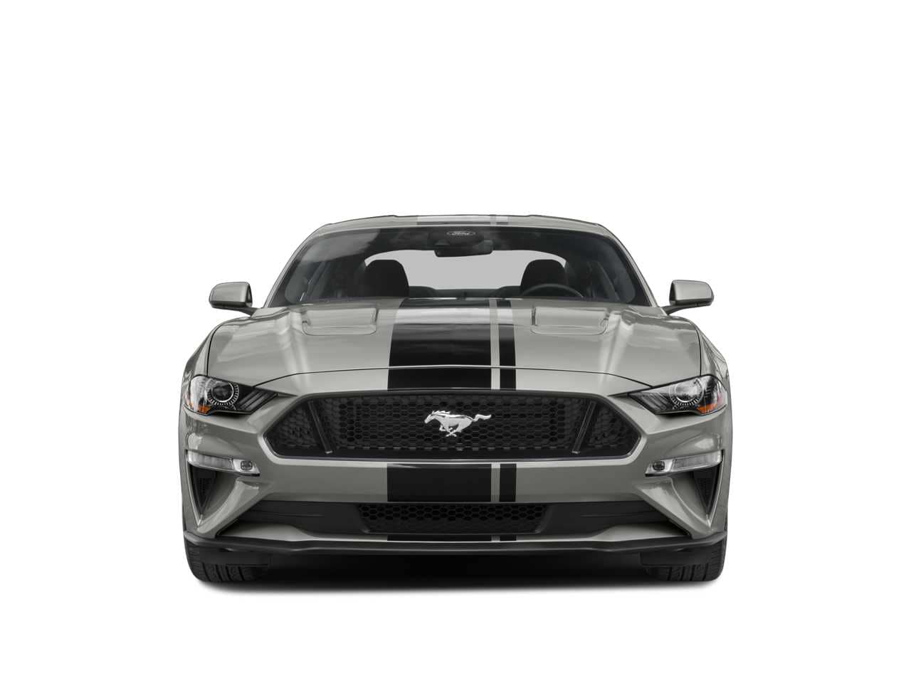 Thumbnail: 2022 Ford Mustang - 4