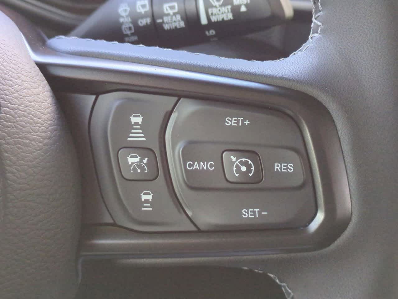 Thumbnail: 2025 Jeep Wrangler - 25