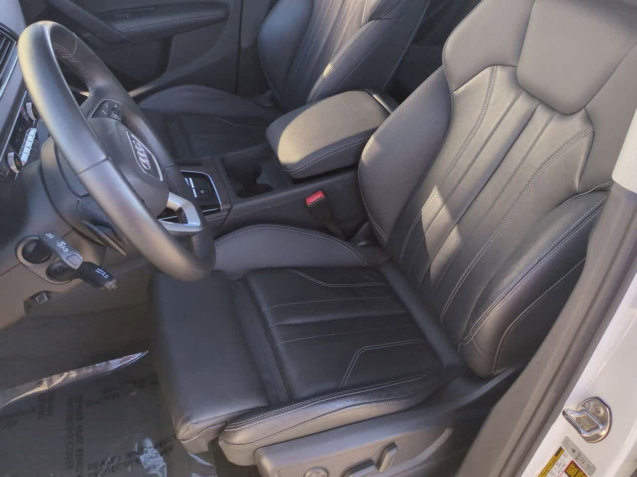 Thumbnail: 2024 Audi Q5 - 17