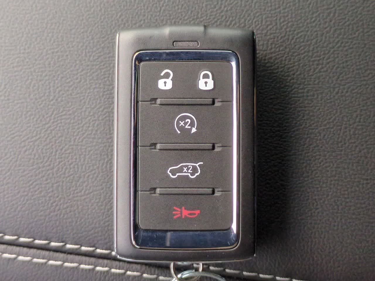 Thumbnail: 2025 Jeep Grand Cherokee - 36