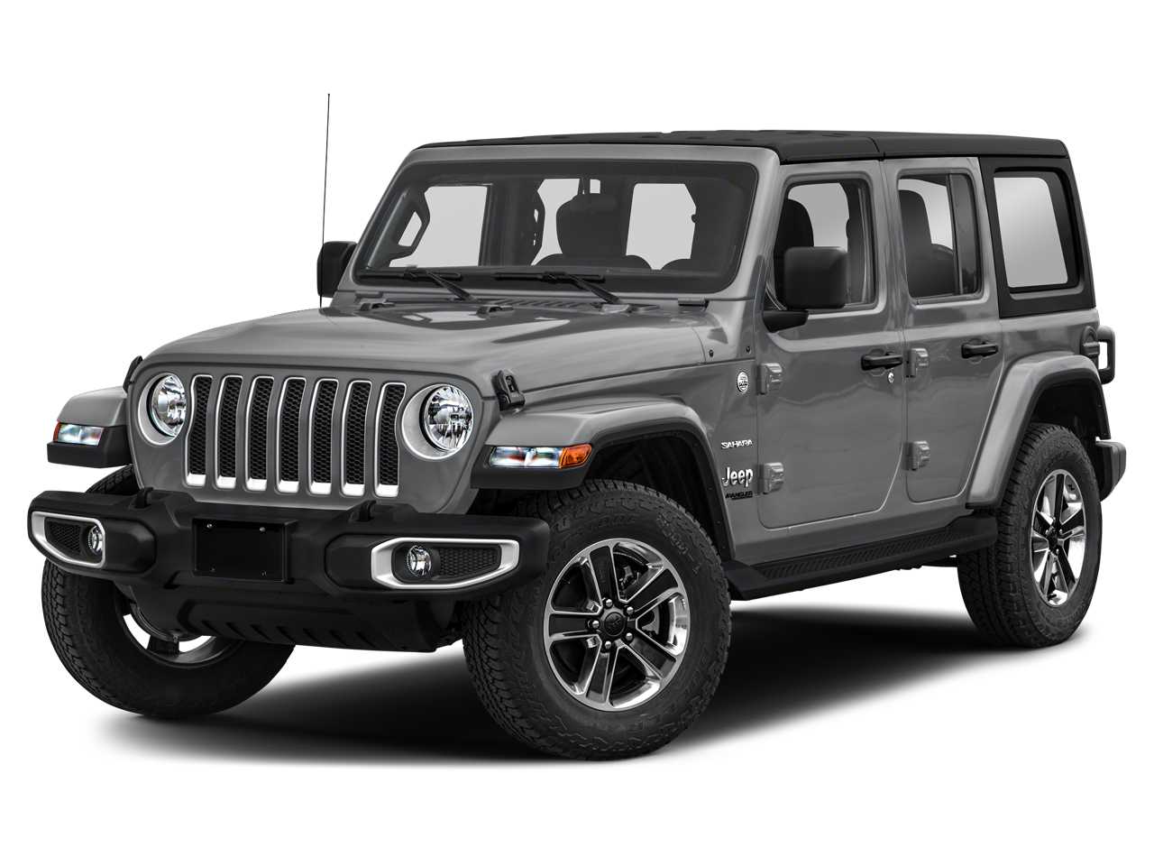 Thumbnail: 2018 Jeep Wrangler - 1