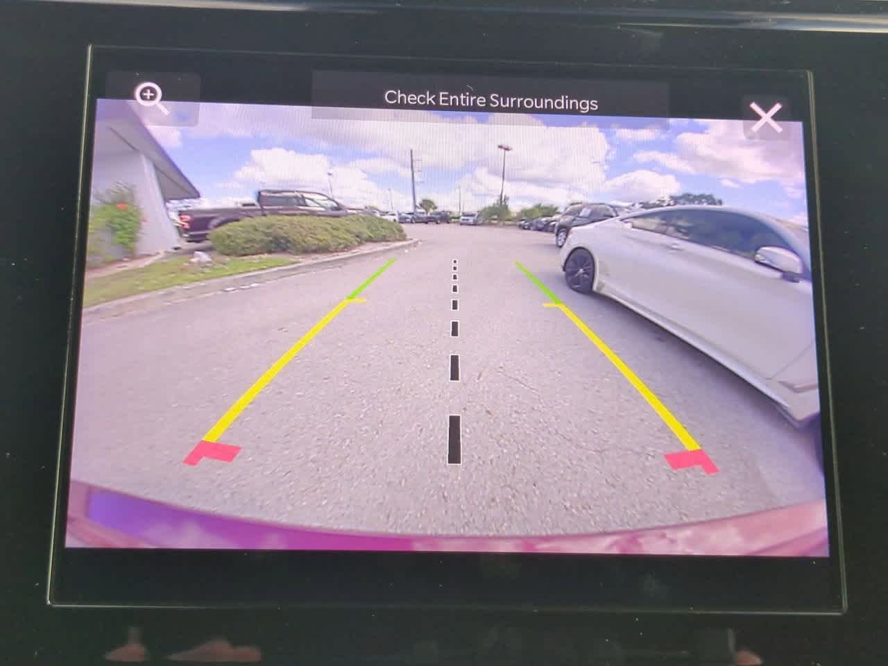 Thumbnail: 2024 Jeep Grand Cherokee - 29