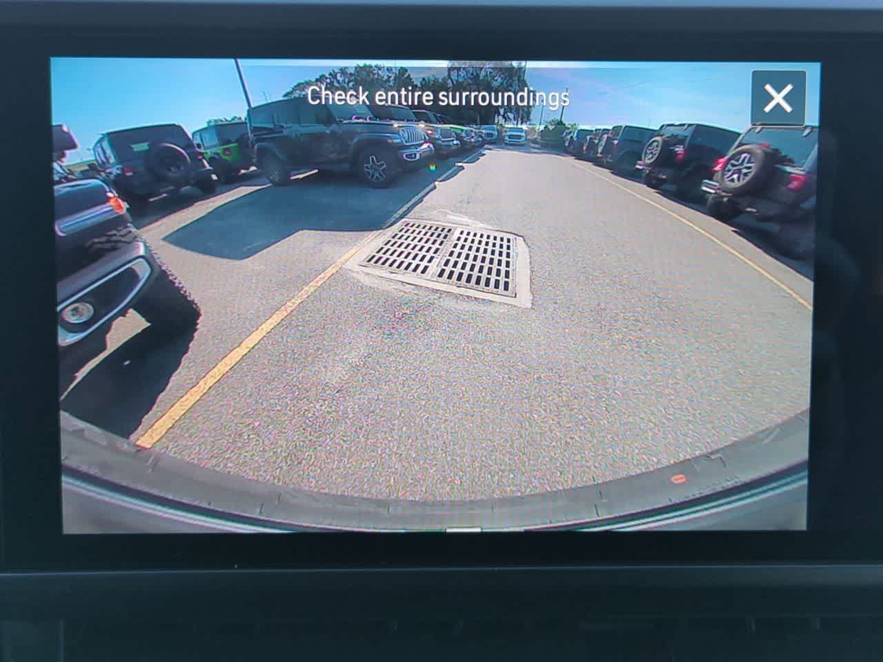 Thumbnail: 2026 Jeep Wrangler - 29