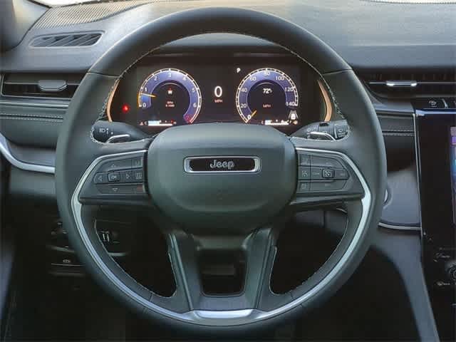 Thumbnail: 2025 Jeep Grand Cherokee - 22