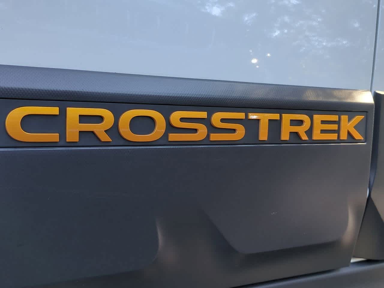 Thumbnail: 2025 Subaru Crosstrek - 13