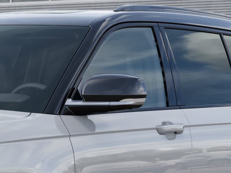 Thumbnail: 2026 Jeep Grand Cherokee L - 12