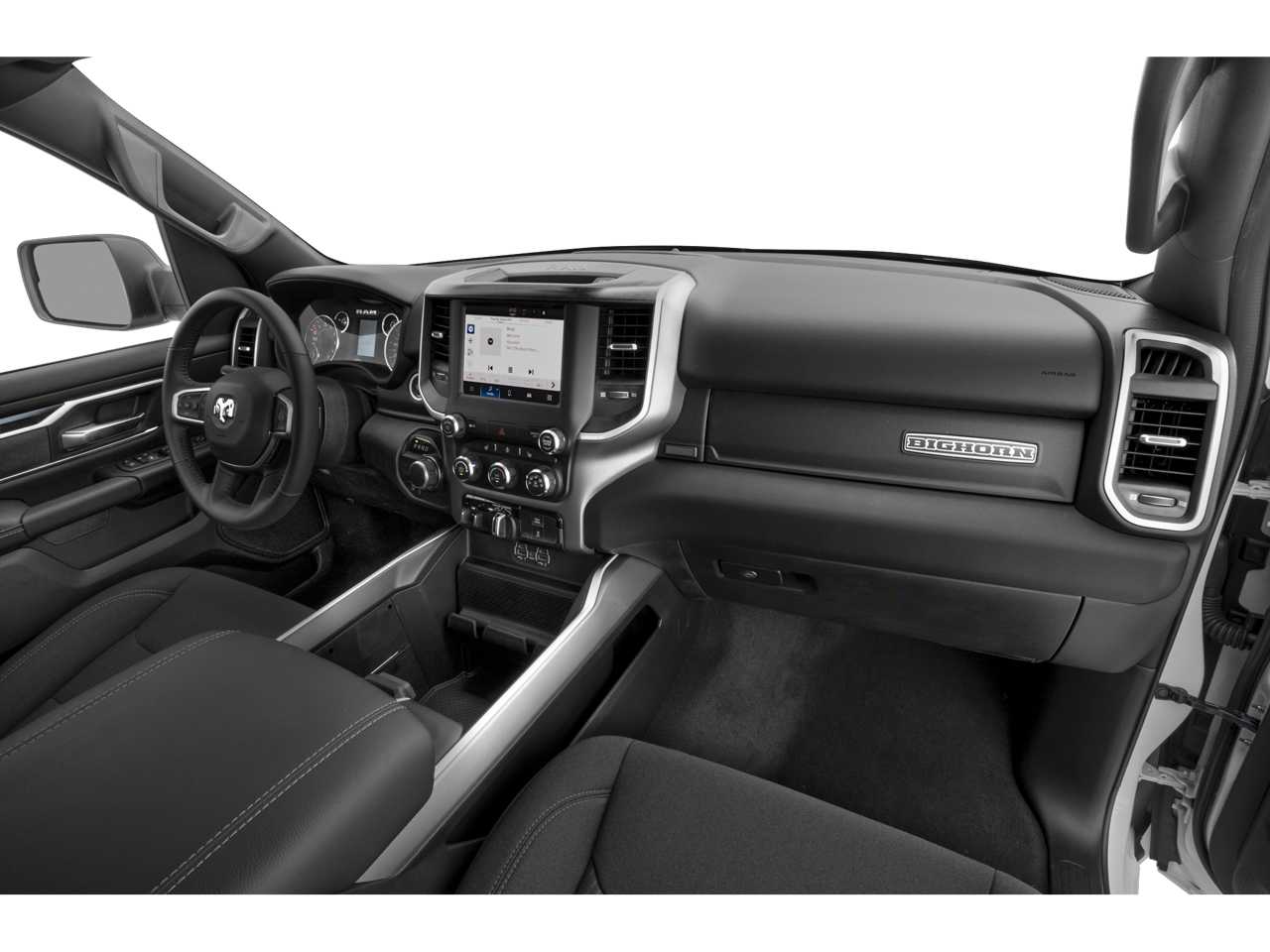 Thumbnail: 2024 RAM 1500 - 11