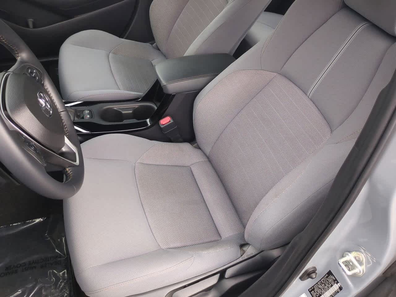 Thumbnail: 2022 Toyota Corolla - 17