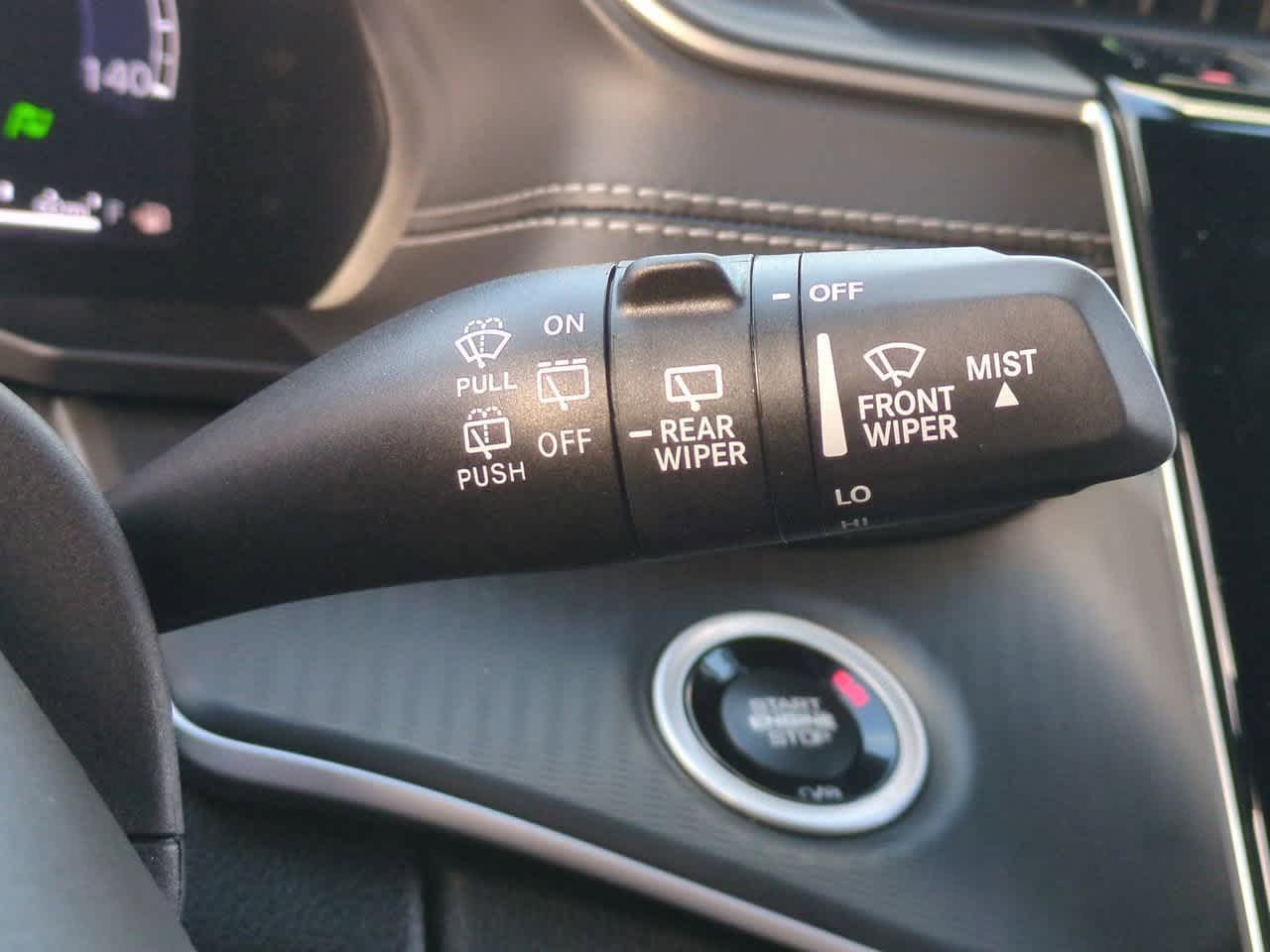 Thumbnail: 2025 Jeep Grand Cherokee L - 26