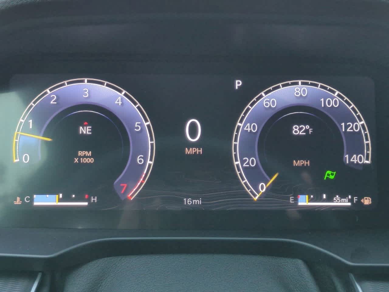 Thumbnail: 2025 Jeep Grand Cherokee - 33