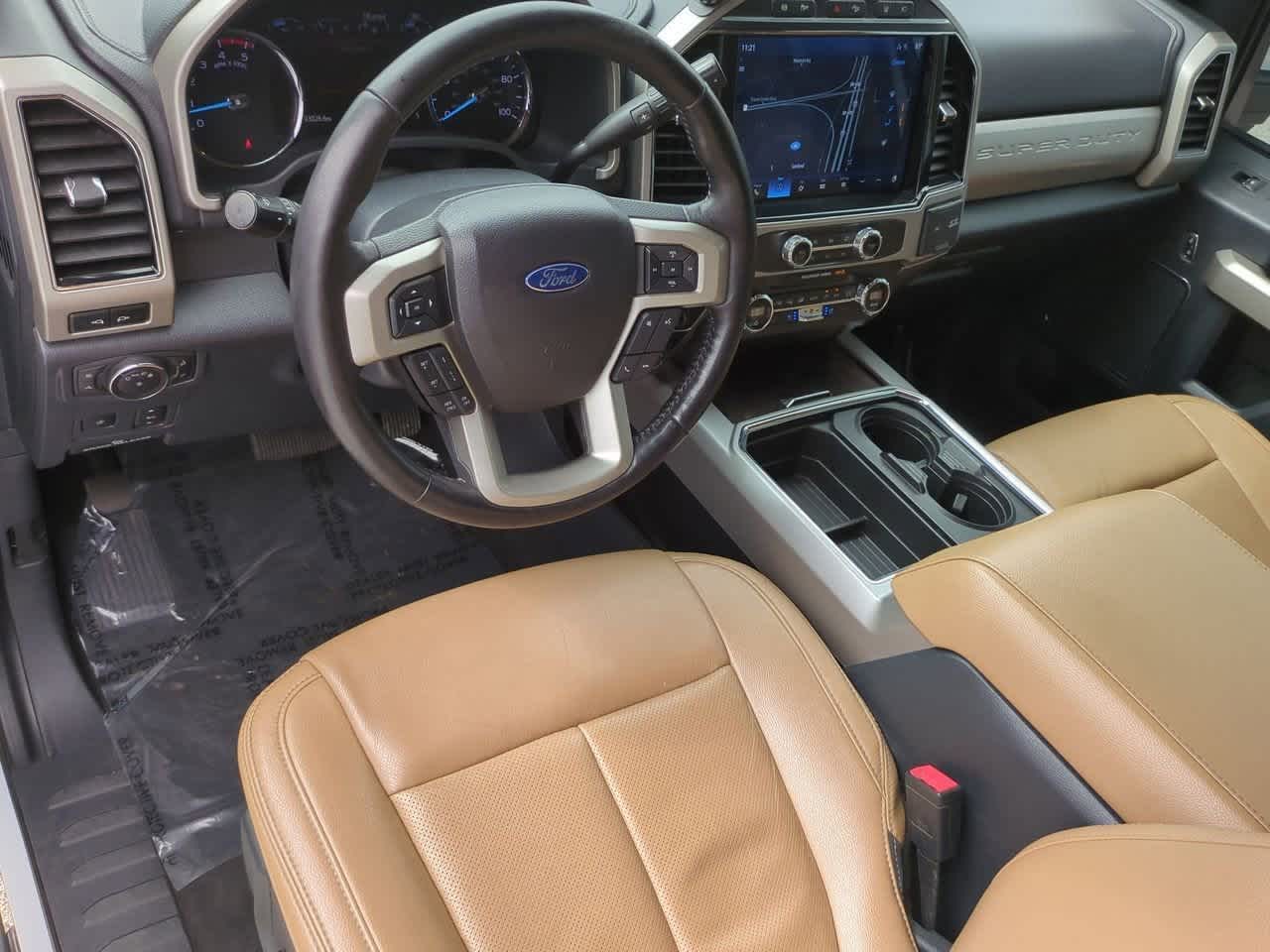 Thumbnail: 2022 Ford Econoline - 10