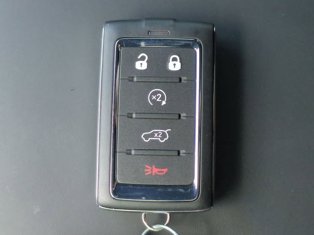 Thumbnail: 2026 Jeep Grand Cherokee - 37