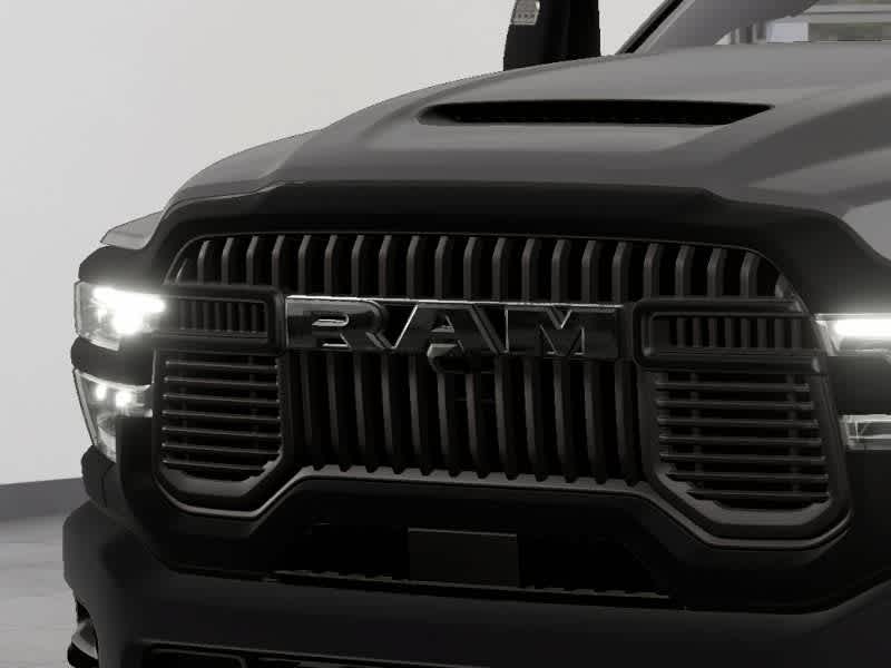 Thumbnail: 2026 RAM 2500 - 7