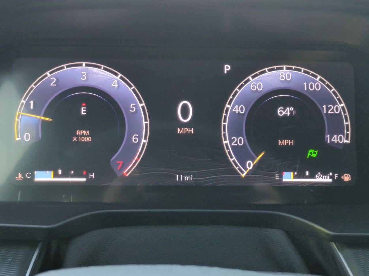 Thumbnail: 2025 Jeep Grand Cherokee - 34