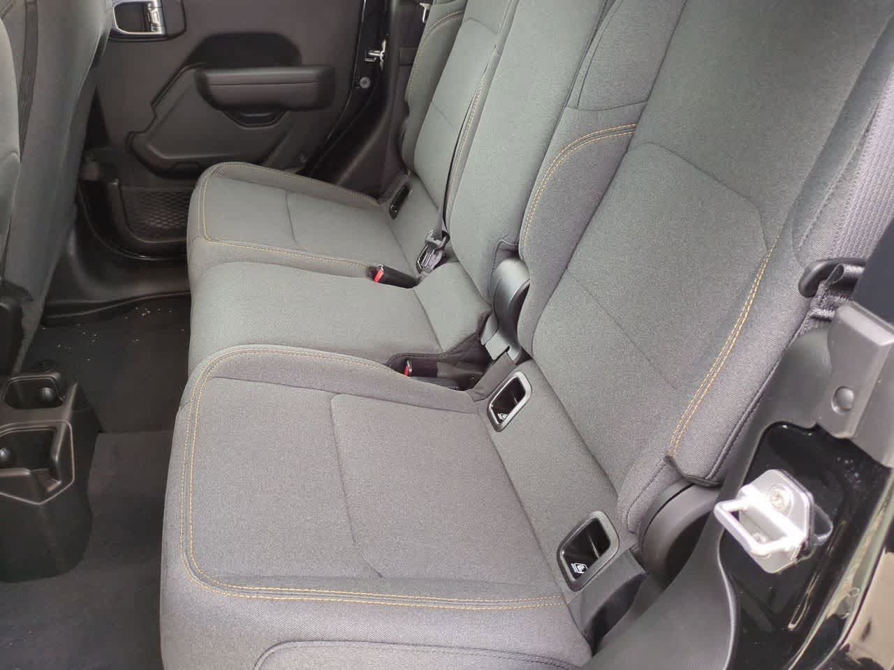 Thumbnail: 2026 Jeep Gladiator - 20