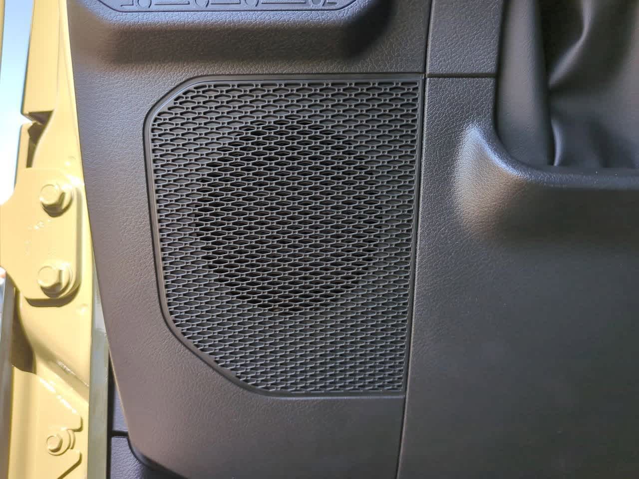 Thumbnail: 2025 Jeep Gladiator - 31