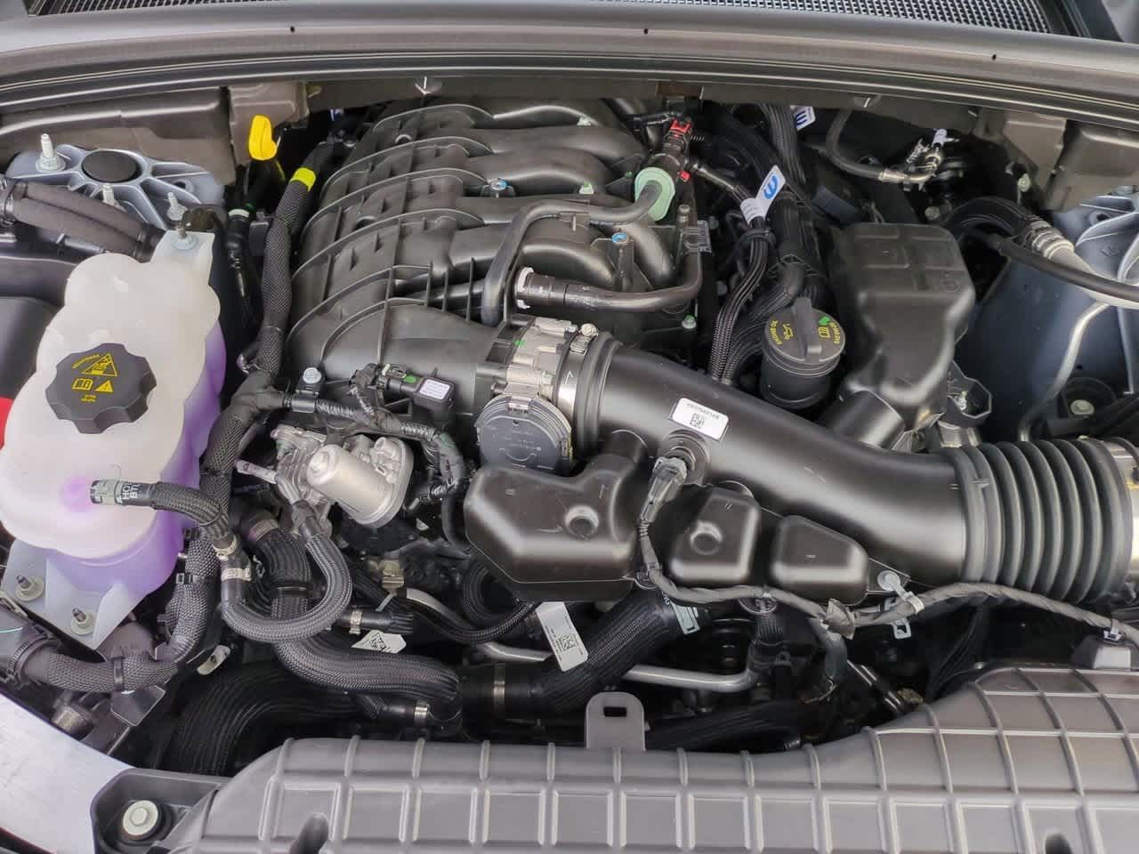 Thumbnail: 2025 Jeep Grand Cherokee - 15